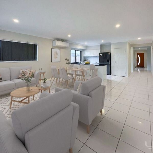 Space, Style & Location! - 4 Ioannou Place, Coomera - Photo 1