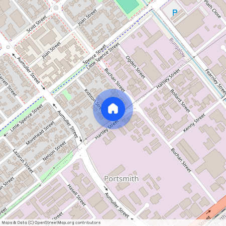 8/2 Kidston Street, Bungalow, QLD 4870