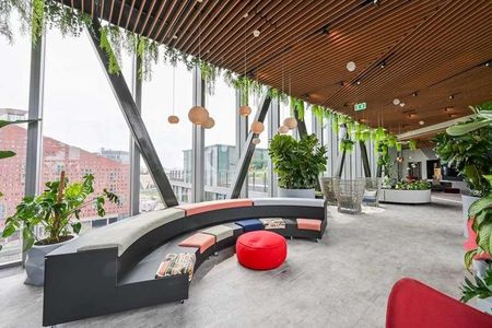 Hightail Point, East Village, Stratford, E20 - Photo 5