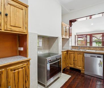 Charming Character Home in a Prime Lifestyle Location - Photo 2