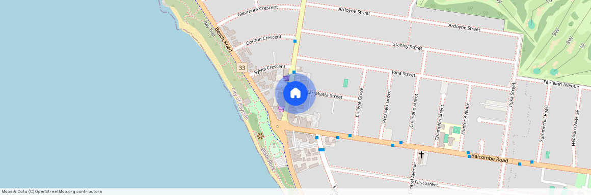 32A Bluff Road, Black Rock