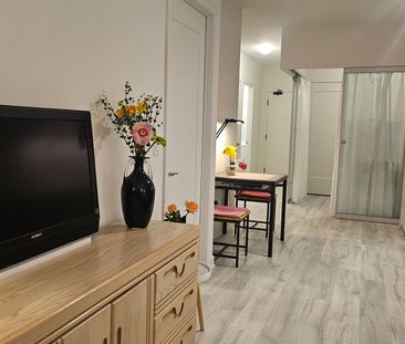 For Lease - 60 Princess Street Unit# 205, Toronto, Ontario - Photo 3