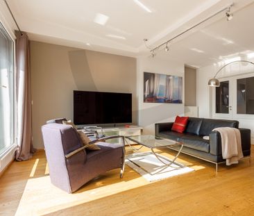 Über den Dächern von Berlin - Photo 2