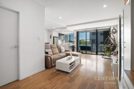 Modern Luxury in Wentworthville - Photo 4