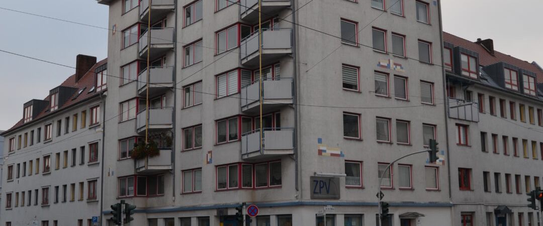 Schillerstr. 67 - Foto 1