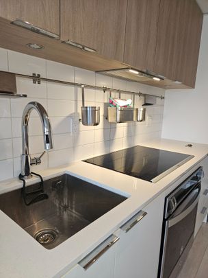 For Lease - 6 Sonic Way Unit# 1105, Toronto, Ontario - Photo 1