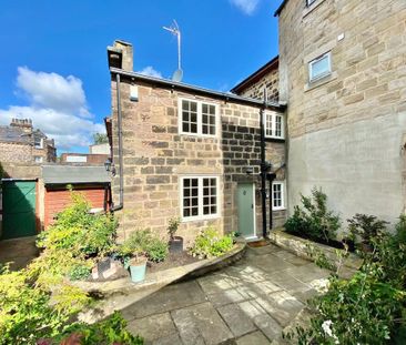 2 bedroom cottage to rent - Photo 5