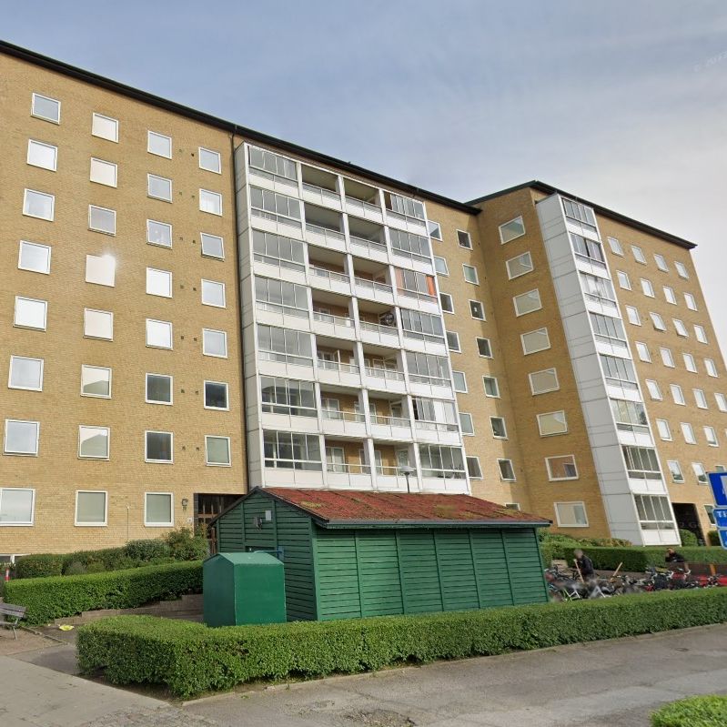 Docentgatan 5 A - Foto 2