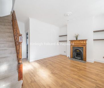 2 bedroom terraced house to rent - Photo 5