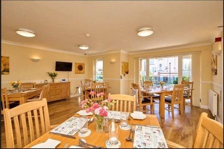 1 bedroom flat to rent - Photo 3