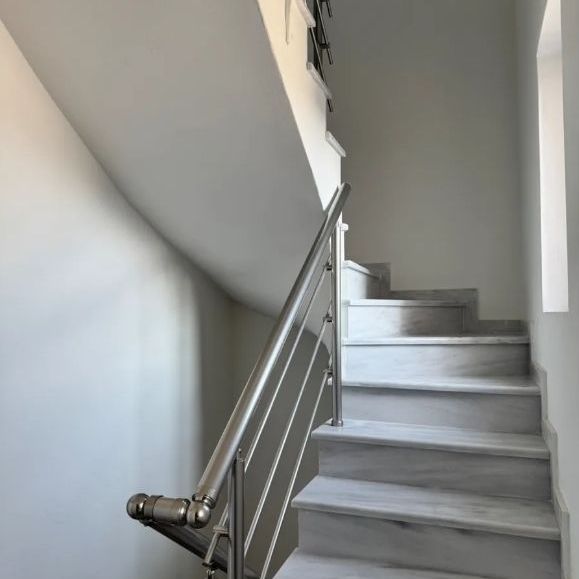Μεζονέτα για ενοικίαση Όριο Βριλησσίων (Μαρούσι) - Photo 1
