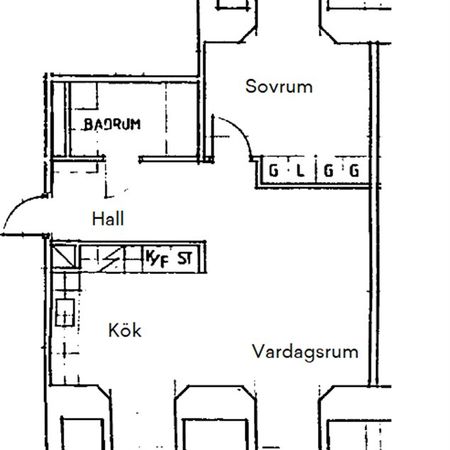 Jönköpingsvägen 5 - Foto 4