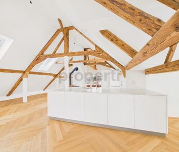 2.5 Zimmer, 87 m², 2. Stock - Foto 5