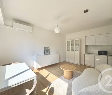 Location Appartement 1 pièce 30m² AJACCIO 20000 - Photo 6