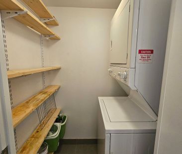 For Lease - 15 Fort York Boulevard Unit# 2203, Toronto, Ontario - Photo 3