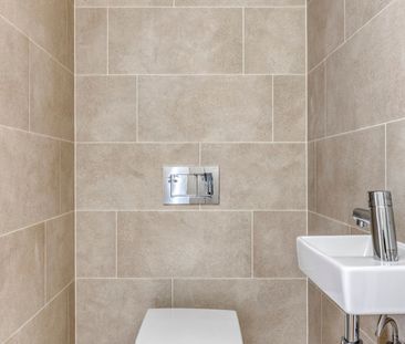 Appartement te huur: Bercylaan 391 1031 KP Amsterdam - Foto 6