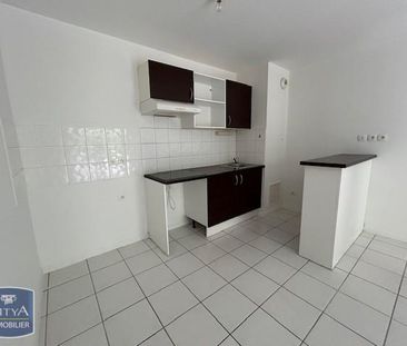 Location Appartement 3 pièces 56m² LAYRAC 47390 - Photo 4