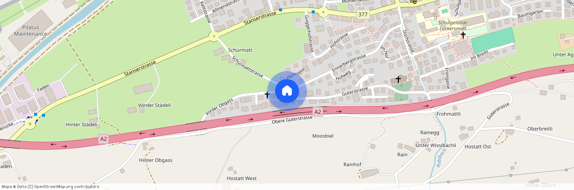 6374, Buochs, Ennerbergstrasse, 27