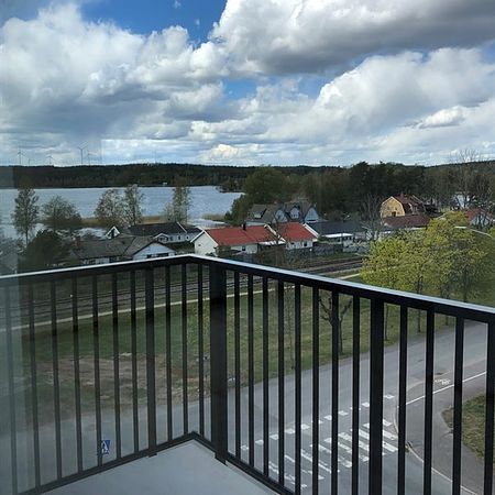 Ekenässjön, Jönköping, Vetlanda - Photo 4