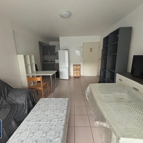 Location Appartement 2 pièces 39m² 34203 SETE CEDEX 34200 - Photo 1