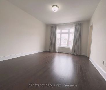 Detached Home For Lease | N9245919 - Photo 4