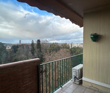 Location Appartement 3 pièces 80m² ALBI 81000 - Photo 2