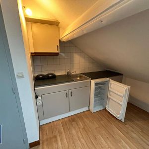 Appartement à louer 1 pièce 19m² - Photo 2