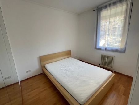 2-Zimmer-Wohnung - Photo 5