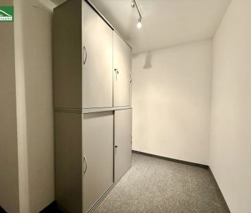 Lichtdurchflutetes Wohnen auf drei Ebenen – Stylische Maisonette mi... - Photo 1