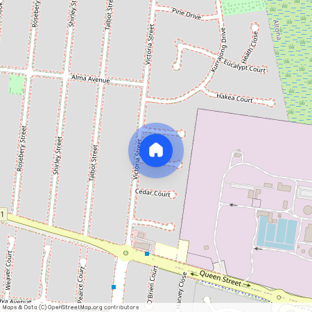 ALTONA MEADOWS, 1A, Grevillia Court