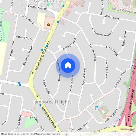 42 Pennant Street, Jamboree Heights QLD 4074