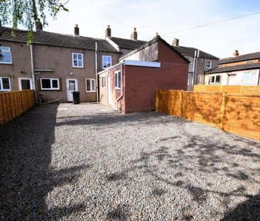 1 bedroom terraced house to rent - Photo 4