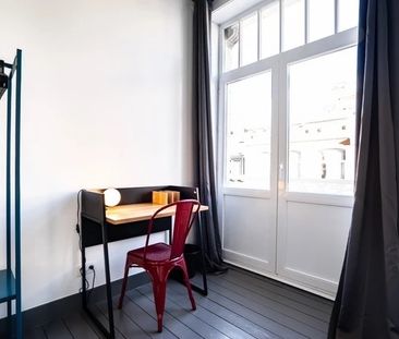 Coliving Leys - Foto 2