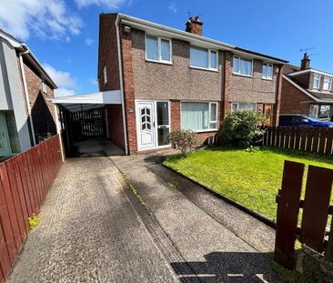 30 Queensway, Carrickfergus, BT38 7LA - Photo 3