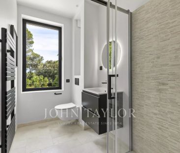 Maison à louer Mougins, Cote d'Azur, France13 500 EUR / Mois - Photo 1
