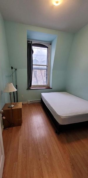 1 CH - 1 SDB - Montréal - $780 /mo - Photo 1