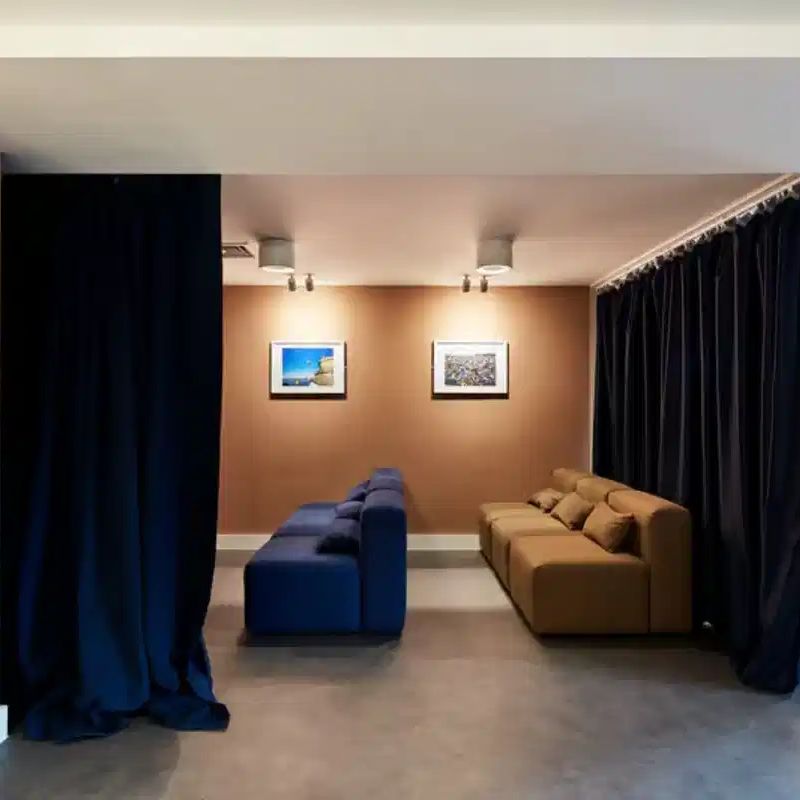 Classic Studio - Photo 1