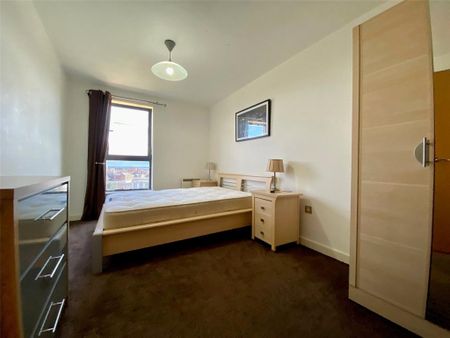 2 bedroom flat to rent - Photo 4