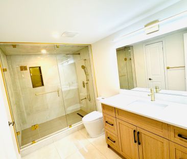 For Lease - 9 Terrain Court Unit# Bsmt, East Gwillimbury, Ontario - Photo 5