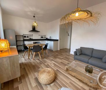 Location Appartement 2 pièces 35m² NICE 06300 - Photo 2