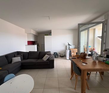 Location Appartement 3 pièces 65m² VILLEFRANCHE SUR SAONE 69400 - Photo 1