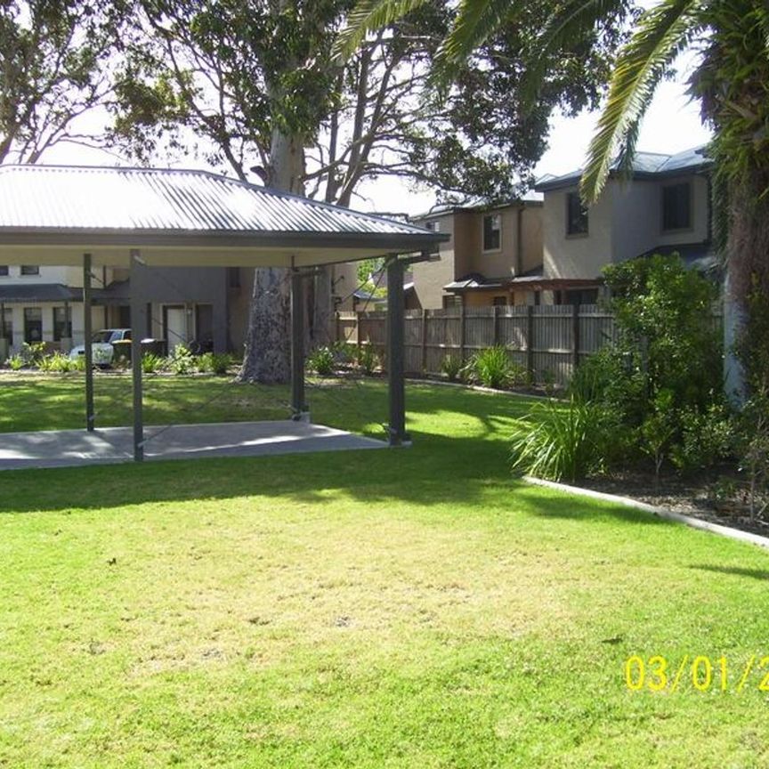 ULTRA MODERN CLOSE TO EVERYTHING YOU NEED - Photo 1