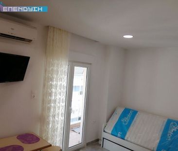 Studio/Γκαρσονιέρα για ενοικίαση Κυριώτισσα (Βέροια) - Photo 1