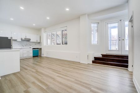 For Lease - 134 Bradgate Drive Unit# Bsmt, Markham, Ontario - Photo 3