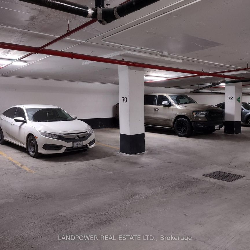 706 75 The Donway W - Photo 1