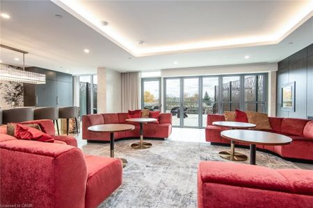 For Lease - 93 Arthur Street Unit# 1303, Guelph, Ontario - Photo 4