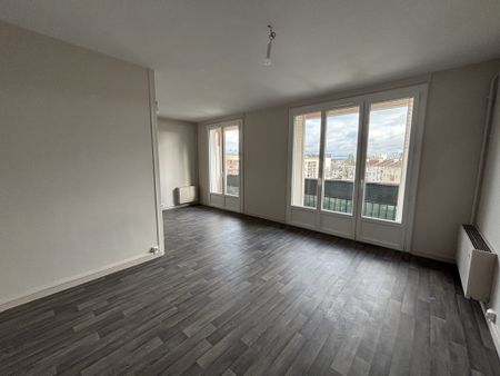 Appartement - 64.76m² - Photo 3
