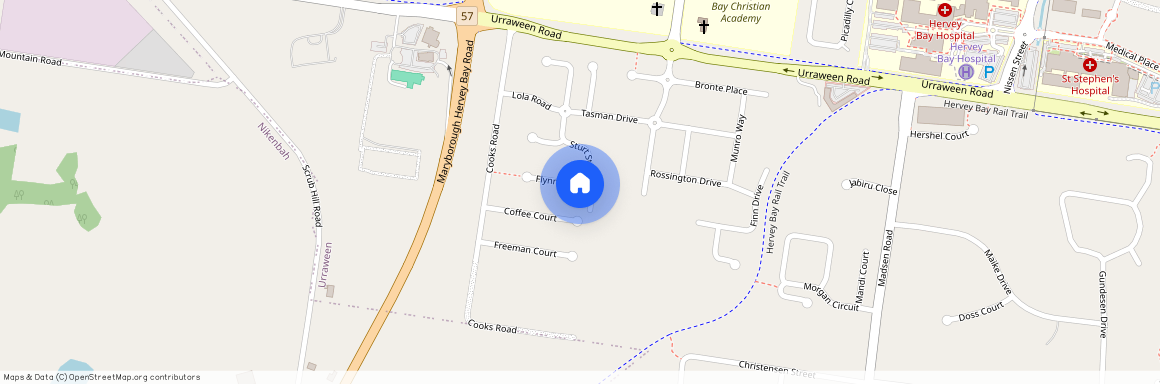 2 Flynn Court, Urraween, QLD 4655