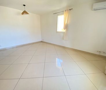 Location appartement 3 pièces, 51.80m², Vinassan - Photo 5