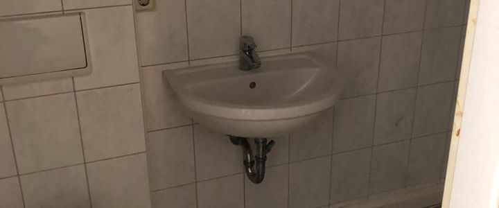 2 Raumwohnung Zentrum - Döbeln 04720 - Foto 1